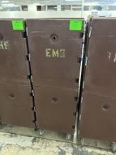CAMBRO 1826DTC FOOD TRANSPORT/STORAGE UNIT