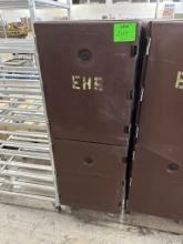 CAMBRO 1826DTC FOOD TRANSPORT/STORAGE UNIT