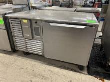 TRAULSEN TBC5 SELF CONTAINED BLAST CHILLER