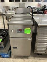 PITCO NATURAL GAS RETHERMALIZER