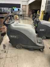 ADVANCE BU800 FLOOR SCRUBBER