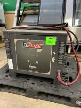 ENERSYS 24 VOLT BATTERY CHARGER