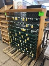 SPICE MERCHANDISER