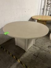 54IN ROUND TABLE