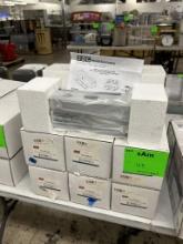 NEW IN BOX SDC EXIT CHECK SYSTEMS
