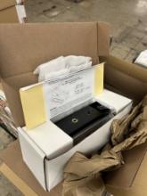 NEW IN BOX SDC EXIT CHECK SYSTEMS