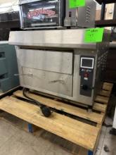 2022 QUICK N CRISPY ELECTRIC FRYER