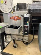 PERFECT FRY ELECTRIC FRYER