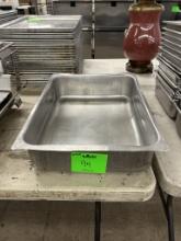 FULL SIZE STAINLESS INSERT