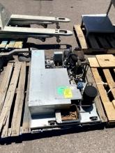 REFRIGERATION UNIT