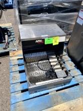 APW WYOTT FOOD WARMER