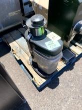 ROBOT COUPE JUICER