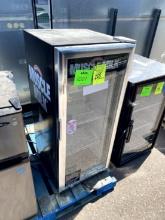 IDW GLASS DOOR COOLER