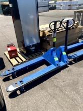 5000LBS MANUAL PALLET JACK