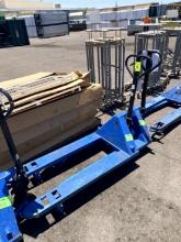 5000LBS MANUAL PALLET JACK