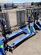 5000LBS MANUAL PALLET JACK
