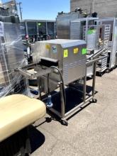 BELSHAW THERMOGLAZE UNIT