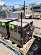 APPLIED ENERGY INDUSTRIAL CHARGERS