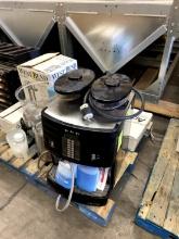 SCHAERER COFFEE ART PLUS MACHINE