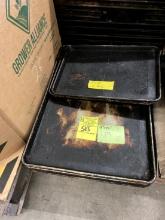SHEET PANS