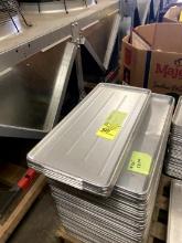 LONG TRAYS