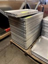 SHEET PANS