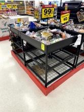 PORTABLE MERCHANDISER