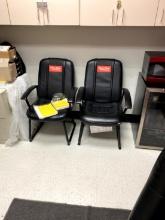 OFFICE CHAIRS