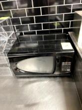 HOUSEHOLD MICROWAVE
