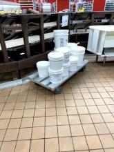 CART BASE