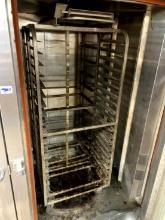 OVEN RACKS