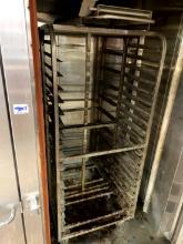 OVEN RACKS