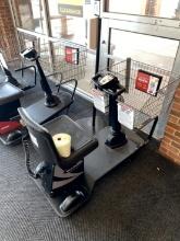 AMIGO VALUE SHOPPER MART CART