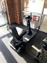 AMIGO VALUE SHOPPER MART CART