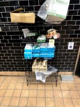 WIRE RACK