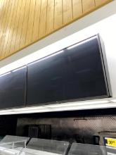LG LED TV MENU MONITOR
