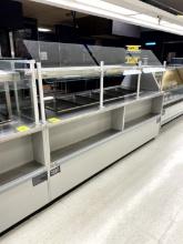 2019 SOUTHERN CASEARTS HOT BAR