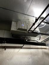 BOHN TWO FAN COILS