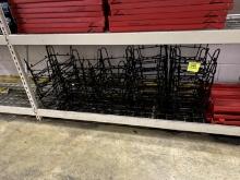 WIRE STANDS