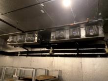 (3) BOHN COILS