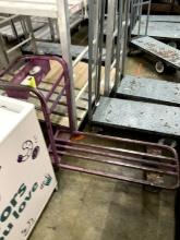 PRODUCE CART
