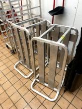TWO TIER CART