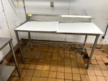 POLY TOP TABLE