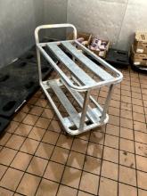 TWO TIER CART