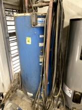 THERMASTOR RECOVERY TANK