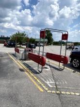 CART CORRALS