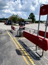 CART CORRALS
