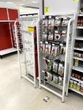 ASSORTED MERCHANDISERS