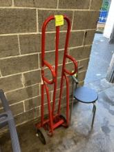 HAND TRUCK