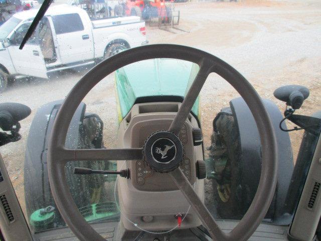 2011 John Deere 8235R Tractor